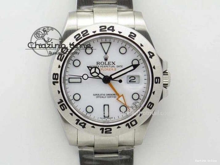 0213 DAYTONA 116509 SS OMF BEST EDITION GRAY BLACK DIAL ON SS BRACELET A7750 (SLIM MOVEMENT) Trendy 1805